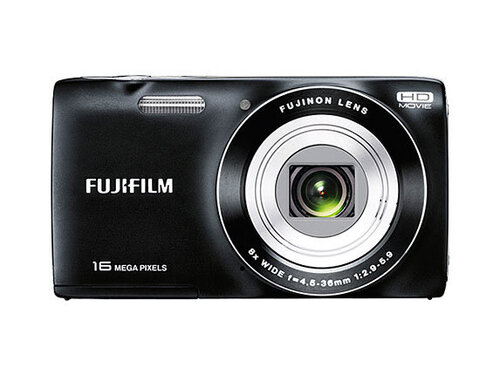 Περισσότερες πληροφορίες για "Fujifilm FinePix JZ250"
