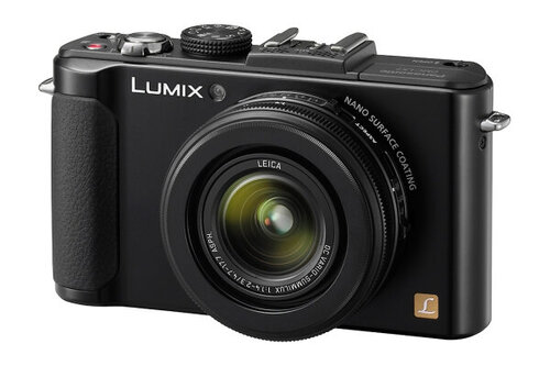 Περισσότερες πληροφορίες για "Panasonic Lumix DMC-LX7"