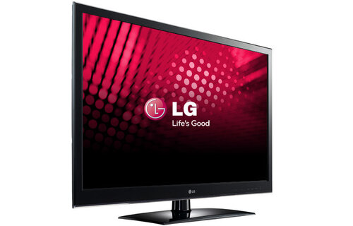Περισσότερες πληροφορίες για "LG 37LV3500"