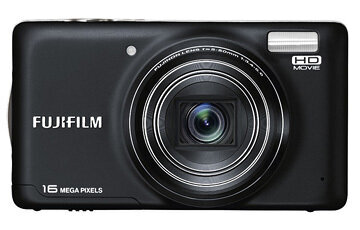 Περισσότερες πληροφορίες για "Fujifilm FinePix T400"