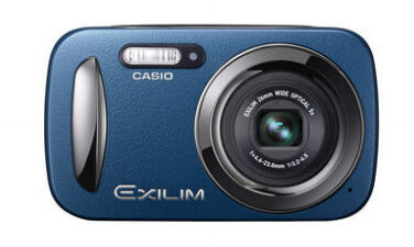 Περισσότερες πληροφορίες για "Casio EXILIM EX-N20"