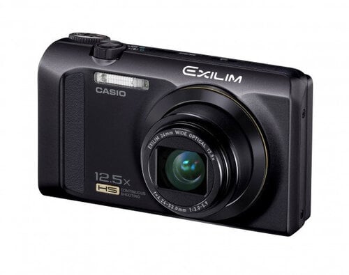 Περισσότερες πληροφορίες για "Casio EXILIM EX-ZR300"