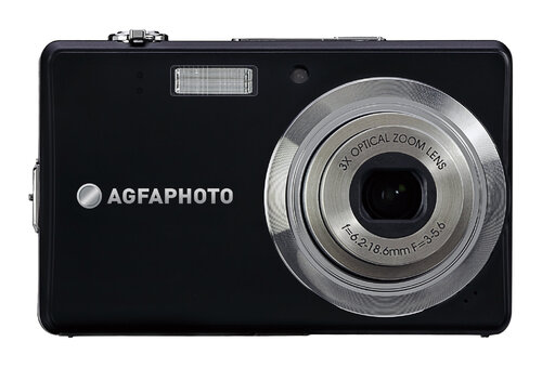Περισσότερες πληροφορίες για "AgfaPhoto Optima 105"