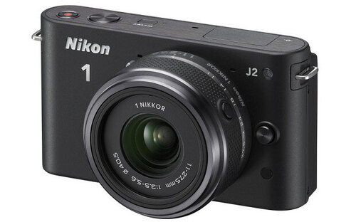 Περισσότερες πληροφορίες για "Nikon 1 J2 + NIKKOR 11-27.5mm"