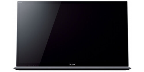 Περισσότερες πληροφορίες για "Sony KDL-40HX853BU"