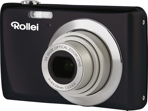 Περισσότερες πληροφορίες για "Rollei Powerflex 550 Full HD"
