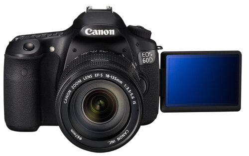 Περισσότερες πληροφορίες για "Canon EOS 60D + EF-S 18-135mm EF 40mm"