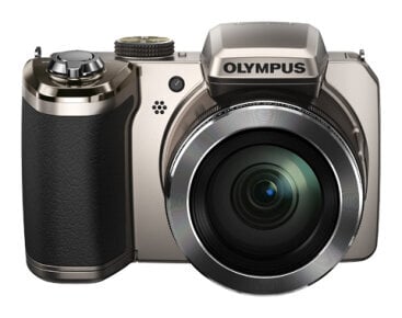 Περισσότερες πληροφορίες για "Olympus STYLUS Traveller SP-820UZ iHS"