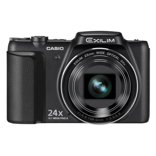 Περισσότερες πληροφορίες για "Casio EXILIM EX-ZS200"