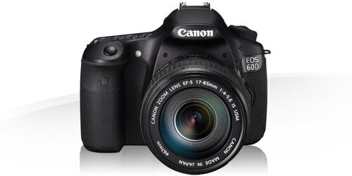 Περισσότερες πληροφορίες για "Canon EOS 60D + EF 18-200mm IS"