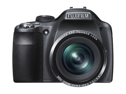 Περισσότερες πληροφορίες για "Fujifilm FinePix SL260"