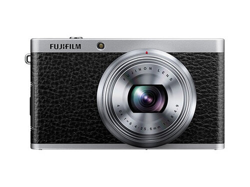 Περισσότερες πληροφορίες για "Fujifilm XF1"