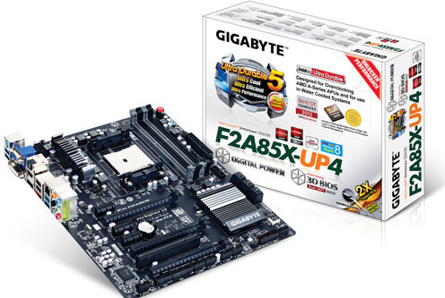 Περισσότερες πληροφορίες για "Gigabyte GA-F2A85X-UP4 (rev. 1.0)"