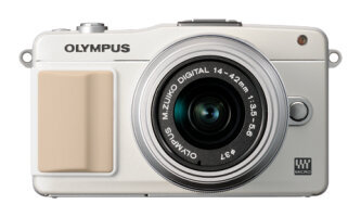 Περισσότερες πληροφορίες για "Olympus PEN E-PM2 + M.ZUIKO ED 14‑42mm 40‑150mm"