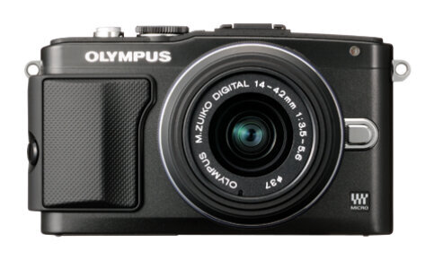 Περισσότερες πληροφορίες για "Olympus PEN E-PL5 + M.ZUIKO ED 14‑42mm"