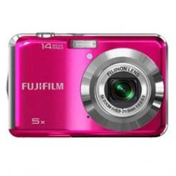 Περισσότερες πληροφορίες για "Fujifilm FinePix AX300"