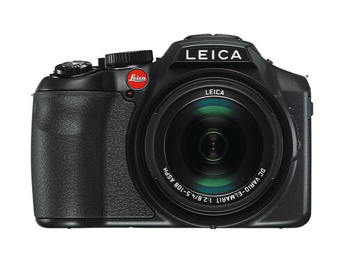 Περισσότερες πληροφορίες για "Leica V-Lux 4"