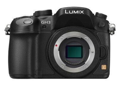 Περισσότερες πληροφορίες για "Panasonic Lumix GH3 + G VARIO HD 14-140mm"