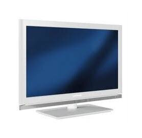 Περισσότερες πληροφορίες για "Grundig 22 VLE 7120 WH"