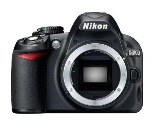 Περισσότερες πληροφορίες για "Nikon D3100 + AF-S DX 18-105 VR"