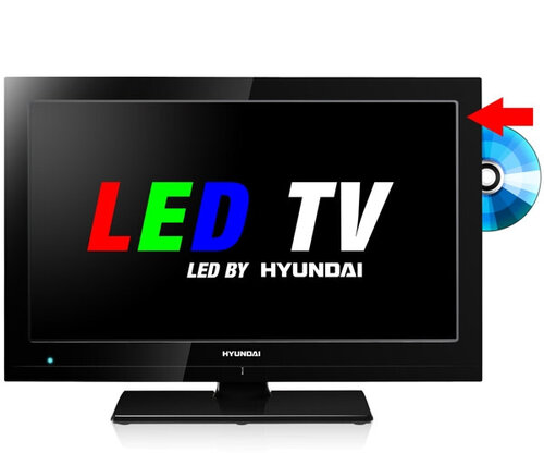 Περισσότερες πληροφορίες για "Hyundai LLH 16914 DVD"