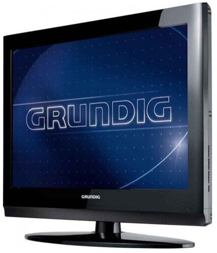 Περισσότερες πληροφορίες για "Grundig Vision 4 26-4931 T"