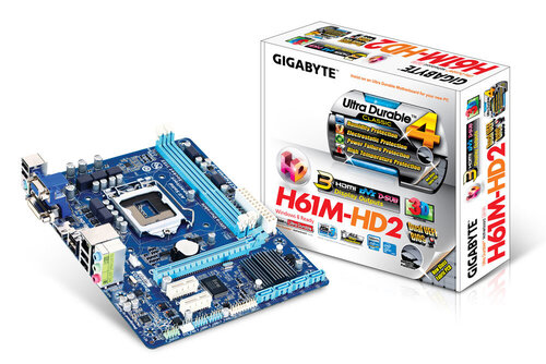 Περισσότερες πληροφορίες για "Gigabyte GA-H61M-HD2 (rev. 1.0)"