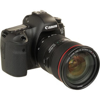 Περισσότερες πληροφορίες για "Canon EOS 6D + EF 24-70mm"