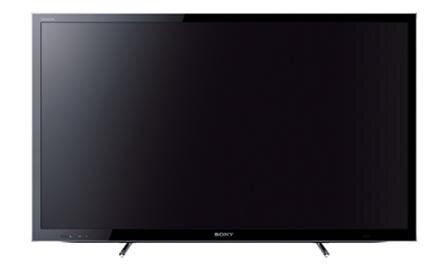 Περισσότερες πληροφορίες για "Sony KDL-40HX756"