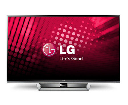 Περισσότερες πληροφορίες για "LG 42PA4900"