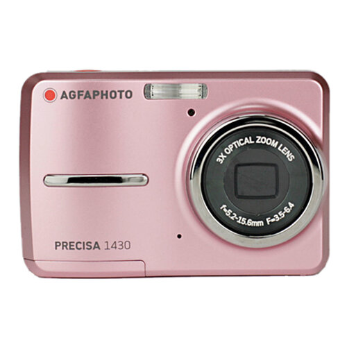 Περισσότερες πληροφορίες για "AgfaPhoto PRECISA 1430"