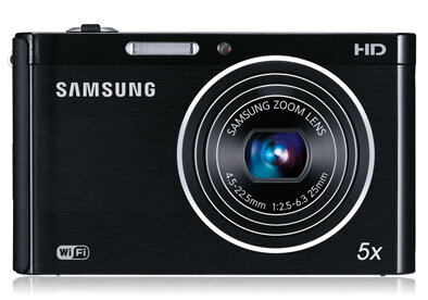 Περισσότερες πληροφορίες για "Samsung DV 300F"