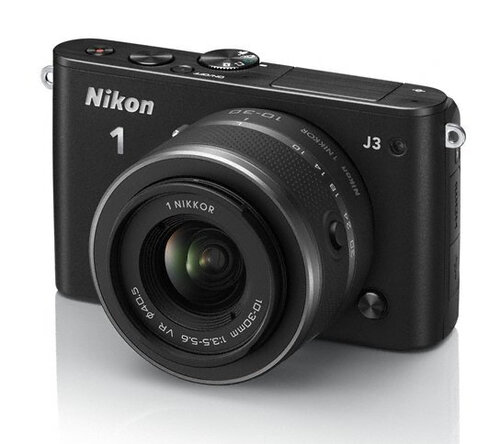Περισσότερες πληροφορίες για "Nikon 1 J3 + NIKKOR VR 10-30mm"
