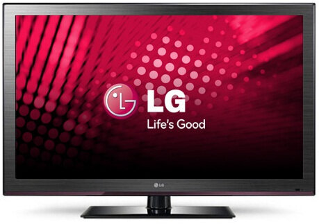 Περισσότερες πληροφορίες για "LG 32CS410"