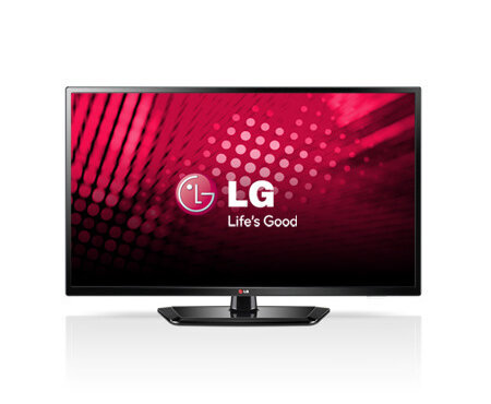 Περισσότερες πληροφορίες για "LG 32LS345T"