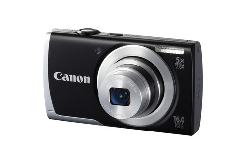 Περισσότερες πληροφορίες για "Canon PowerShot A2500"