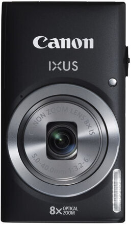 Περισσότερες πληροφορίες για "Canon Digital IXUS 132"