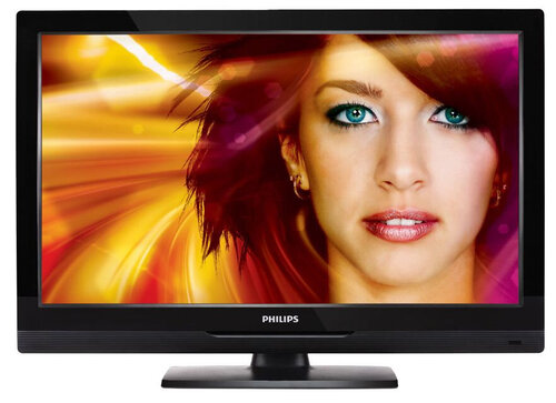 Περισσότερες πληροφορίες για "Philips 3000 series 32HFL3620/T3"