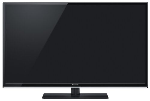 Περισσότερες πληροφορίες για "Panasonic VIERA TC-L39EM60"