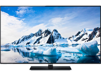 Περισσότερες πληροφορίες για "Panasonic TC-L42E60"