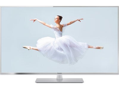 Περισσότερες πληροφορίες για "Panasonic TC-L50ET60"