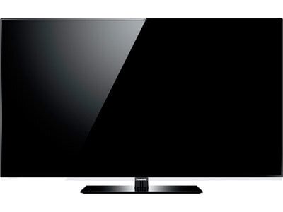 Περισσότερες πληροφορίες για "Panasonic SMART VIERA TC-L58E60"