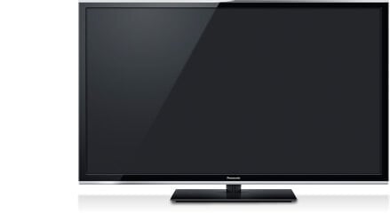 Περισσότερες πληροφορίες για "Panasonic Smart VIERA"