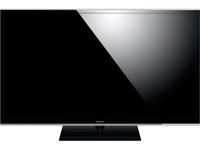 Περισσότερες πληροφορίες για "Panasonic SMART VIERA TC-P60S60"