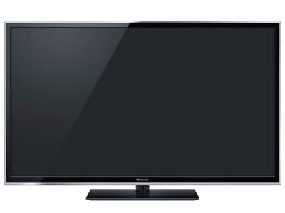 Περισσότερες πληροφορίες για "Panasonic SMART VIERA TC-P60ST60"