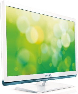 Περισσότερες πληροφορίες για "Philips 26HFL3017W/10"