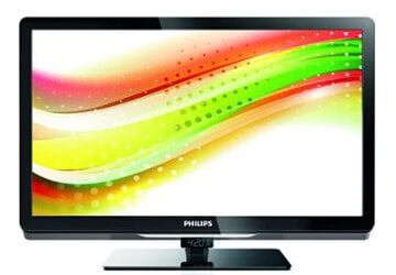 Περισσότερες πληροφορίες για "Philips 26HFL4007D/10"