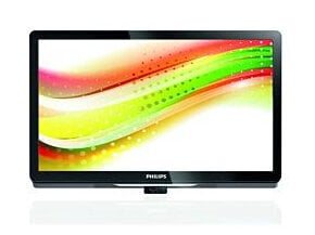 Περισσότερες πληροφορίες για "Philips 26HFL4007N/10"