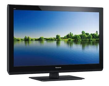 Περισσότερες πληροφορίες για "Panasonic TC-L32C5X"