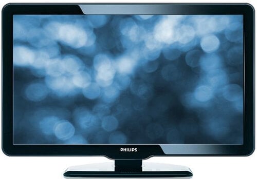 Περισσότερες πληροφορίες για "Philips 42HFL5682D/F7"